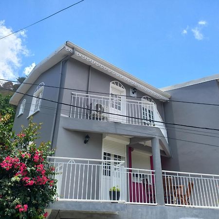 Villas Aumis 2Mr Fort-de-France Exterior foto