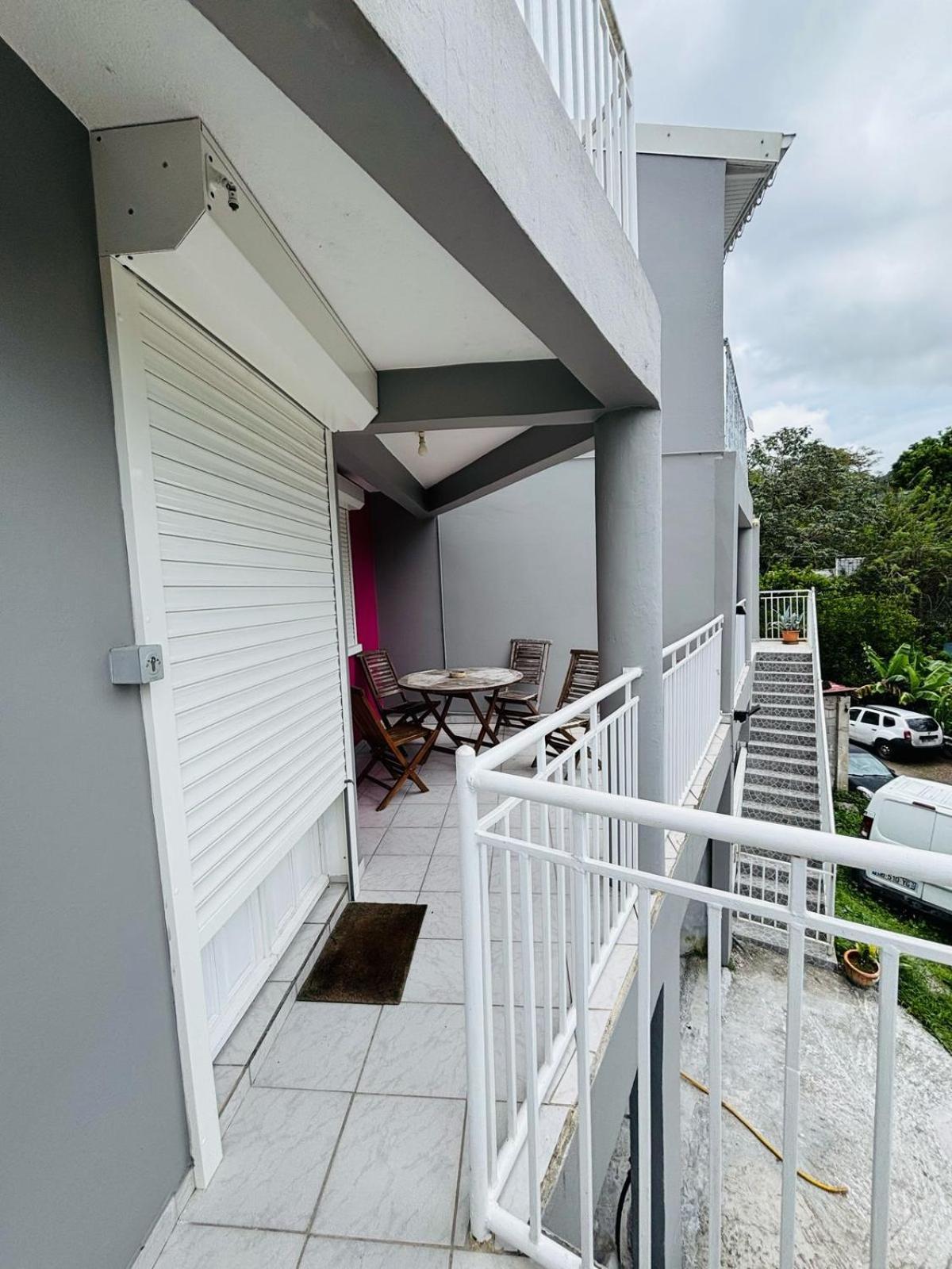 Villas Aumis 2Mr Fort-de-France Exterior foto